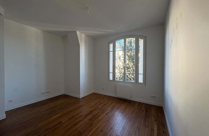 3 PIECES EN EXCELLENT ETAT AU DERNIER ETAGE — photo 4
