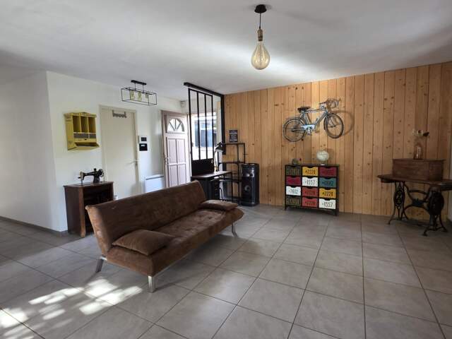 Vente Maison/villa 8 pièces — photo du bien