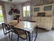 Vente Maison/villa 8 pièces — photo 2