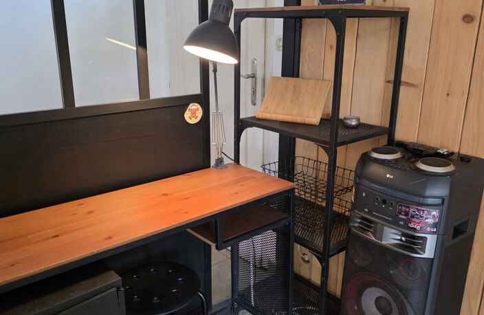 Vente Maison/villa 8 pièces — photo 4