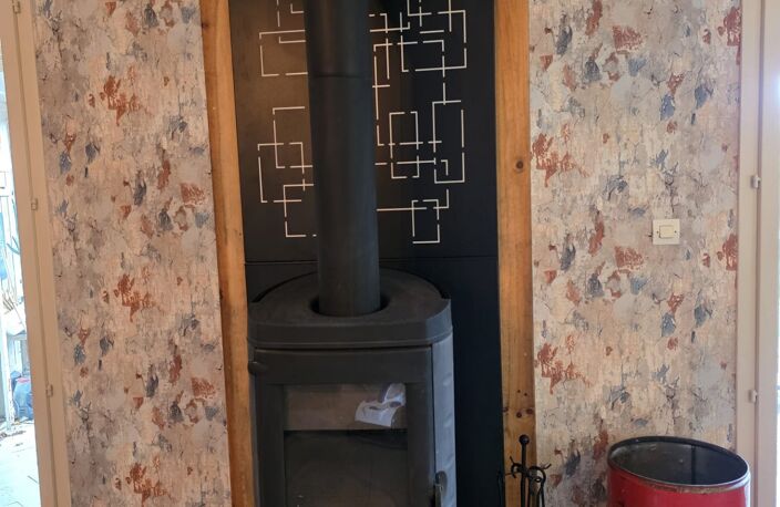 Vente Maison/villa 8 pièces — photo 5