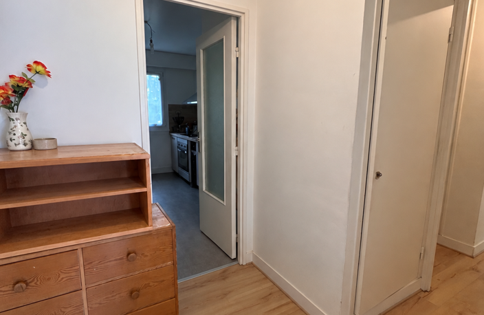 Vente Appartement 3 pièces — photo 3