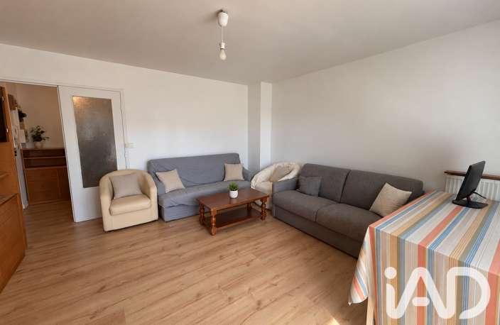 Vente Appartement 3 pièces — photo 4