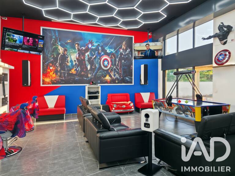 Vente Esthétique, Coiffure 135 m&sup2; — photo 1