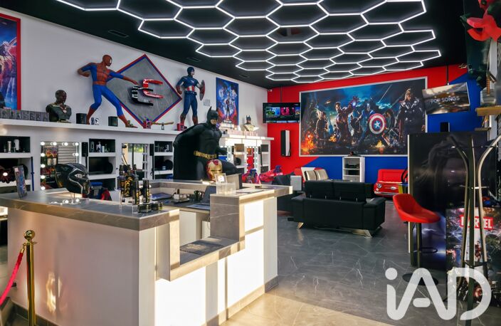 Vente Esthétique, Coiffure 135 m&sup2; — photo 2