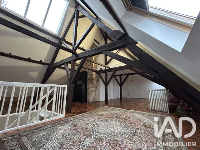 Vente Immeuble 230 m&sup2; — photo du bien
