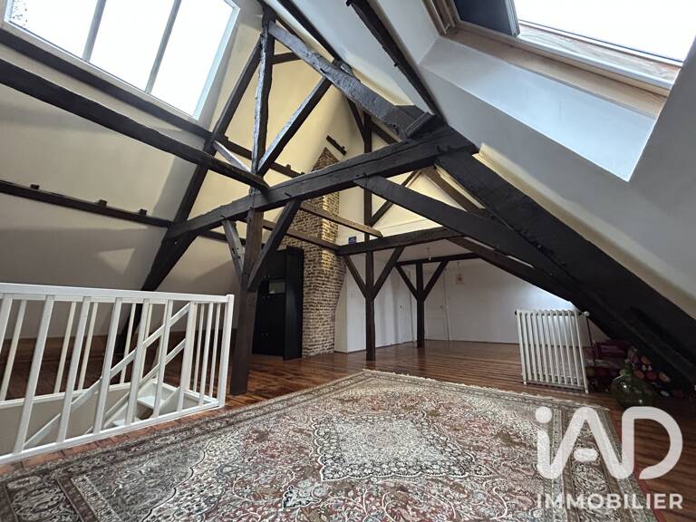 Vente Immeuble 230 m&sup2; — photo 1