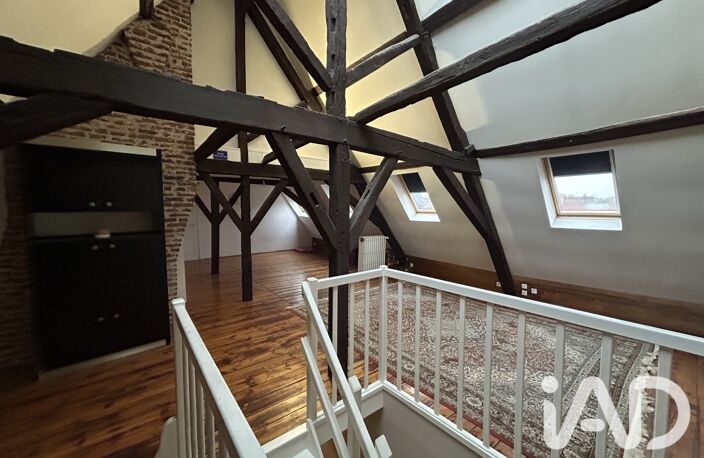 Vente Immeuble 230 m&sup2; — photo 2