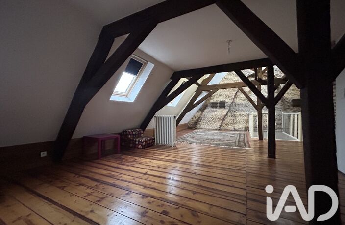 Vente Immeuble 230 m&sup2; — photo 3
