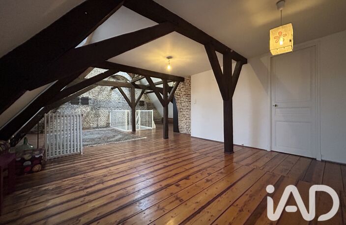 Vente Immeuble 230 m&sup2; — photo 4