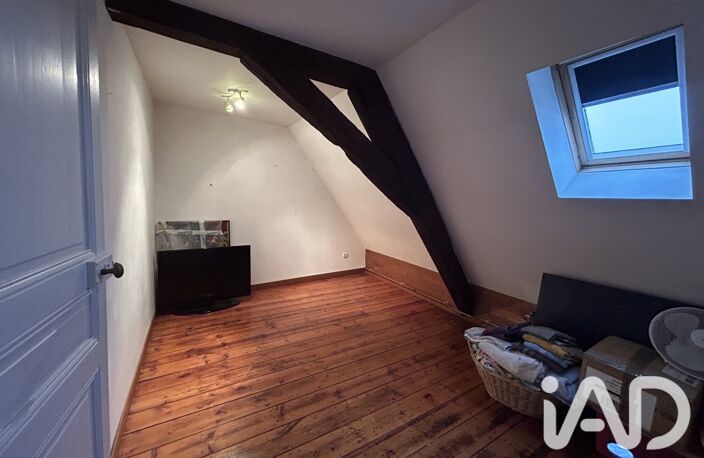 Vente Immeuble 230 m&sup2; — photo 5