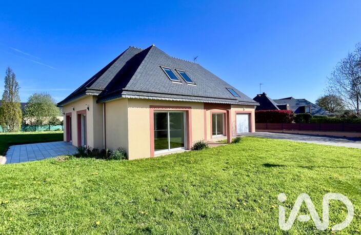 Vente Maison/villa 6 pièces — photo 3