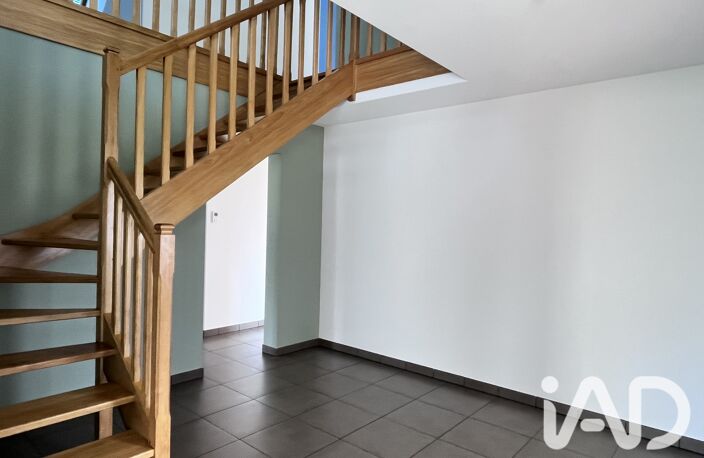 Vente Maison/villa 6 pièces — photo 4