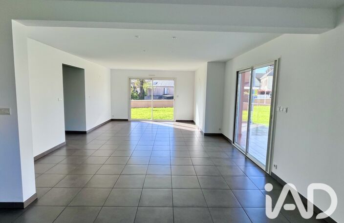 Vente Maison/villa 6 pièces — photo 5
