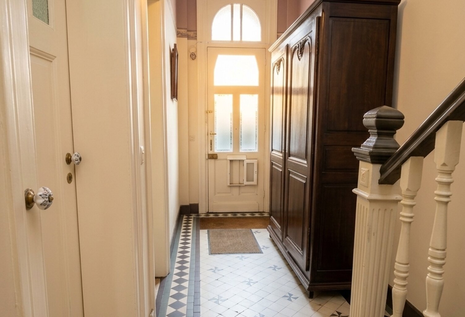 Vente Maison de ville 6 pièces — photo 1