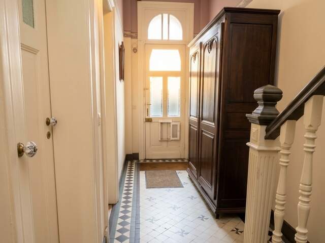 Vente Maison de ville 6 pièces — photo du bien