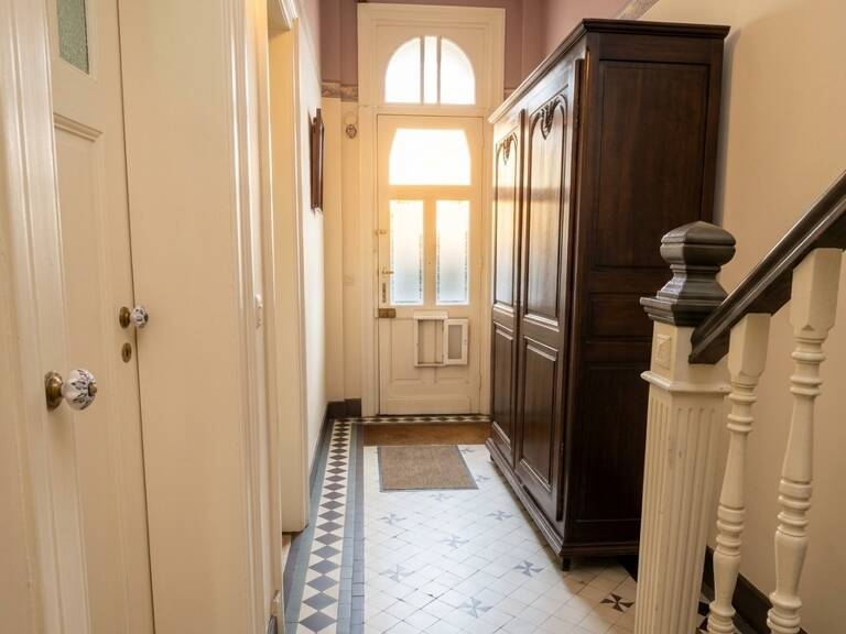 Vente Maison de ville 6 pièces — photo 1