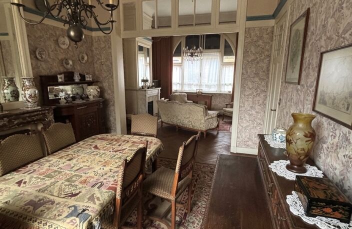 Vente Maison de ville 6 pièces — photo 3