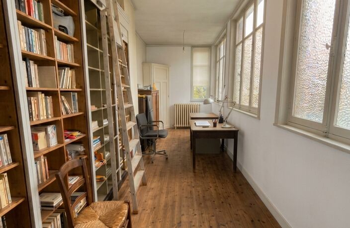 Vente Maison de ville 6 pièces — photo 5