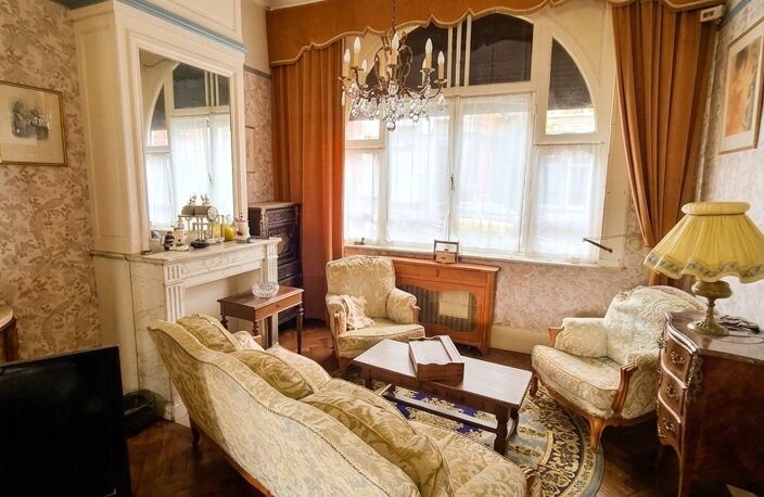 Vente Maison d'architecte 6 pièces — photo 2