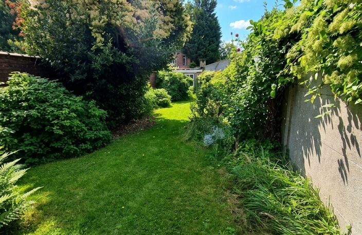 Vente Maison d'architecte 6 pièces — photo 3