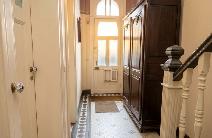 Vente Maison d'architecte 6 pièces — photo 4