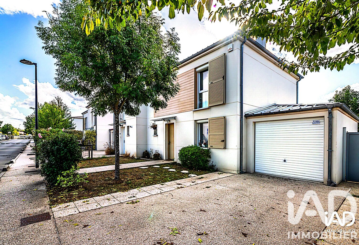 Vente Maison/villa 5 pièces — photo 1