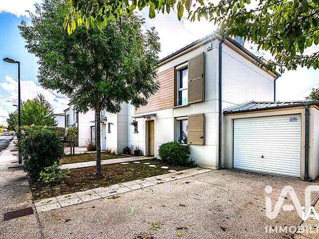 Vente Maison/villa 5 pièces — photo du bien