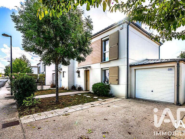 Vente Maison/villa 5 pièces — photo 1