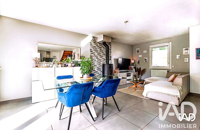 Vente Maison/villa 5 pièces — photo 2