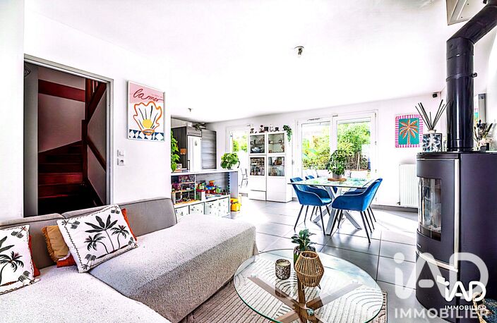 Vente Maison/villa 5 pièces — photo 3