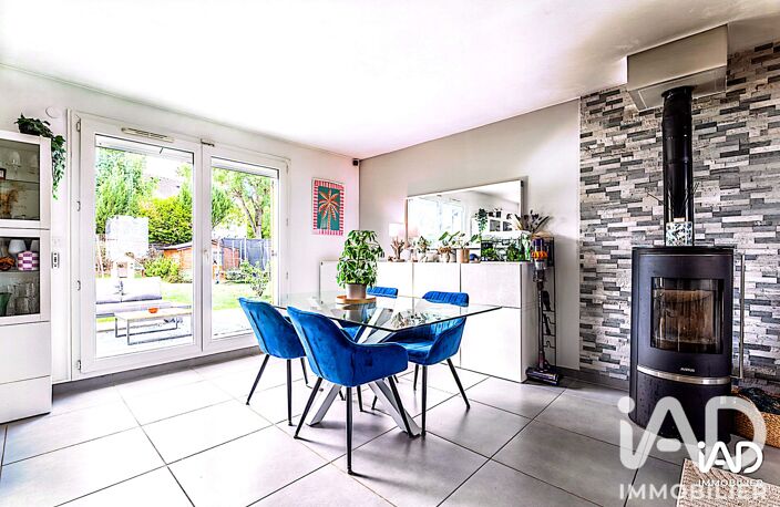 Vente Maison/villa 5 pièces — photo 4