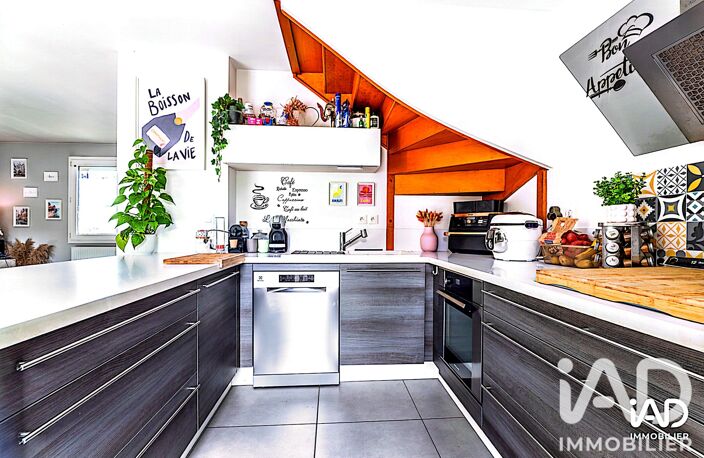 Vente Maison/villa 5 pièces — photo 5