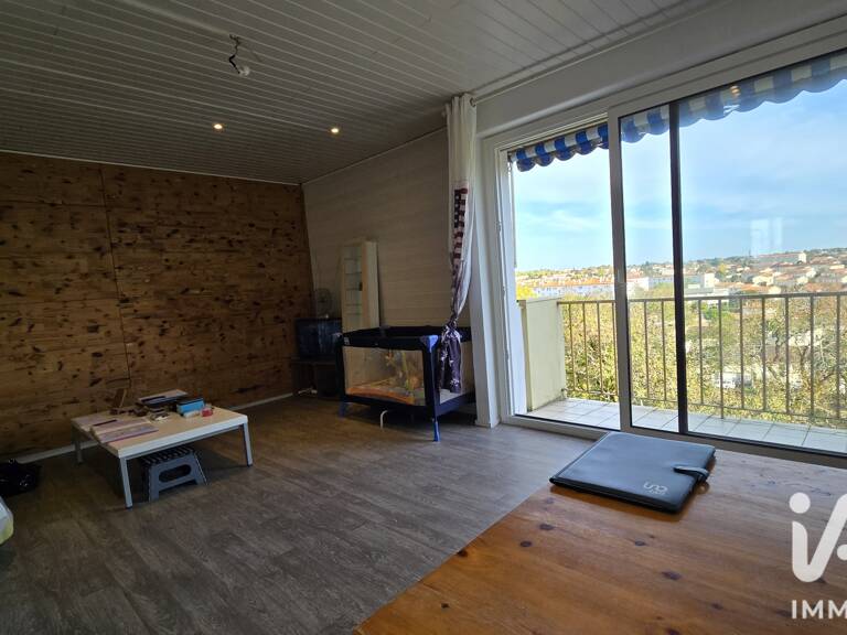 Vente Appartement 3 pièces — photo 1