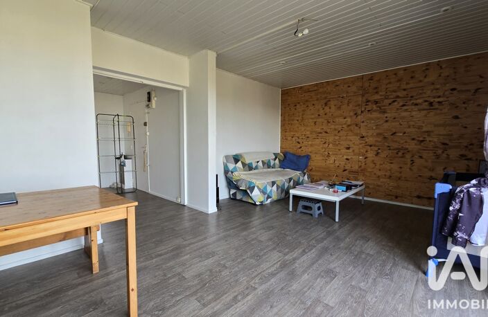 Vente Appartement 3 pièces — photo 2