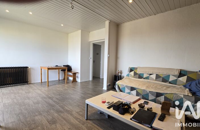 Vente Appartement 3 pièces — photo 3