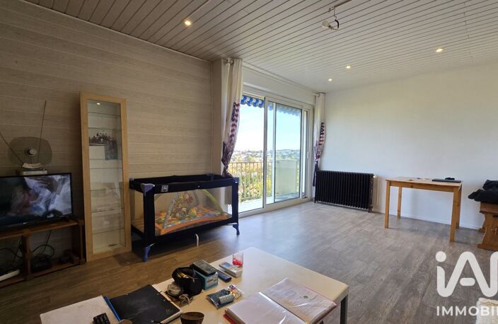 Vente Appartement 3 pièces — photo 4