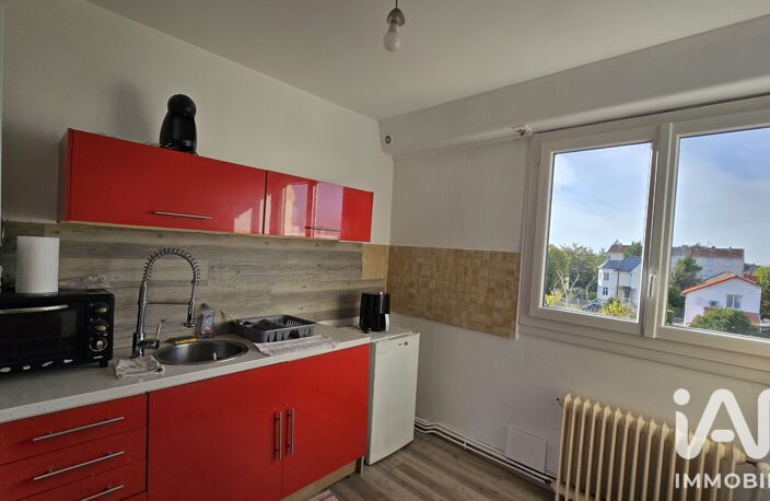 Vente Appartement 3 pièces — photo 5