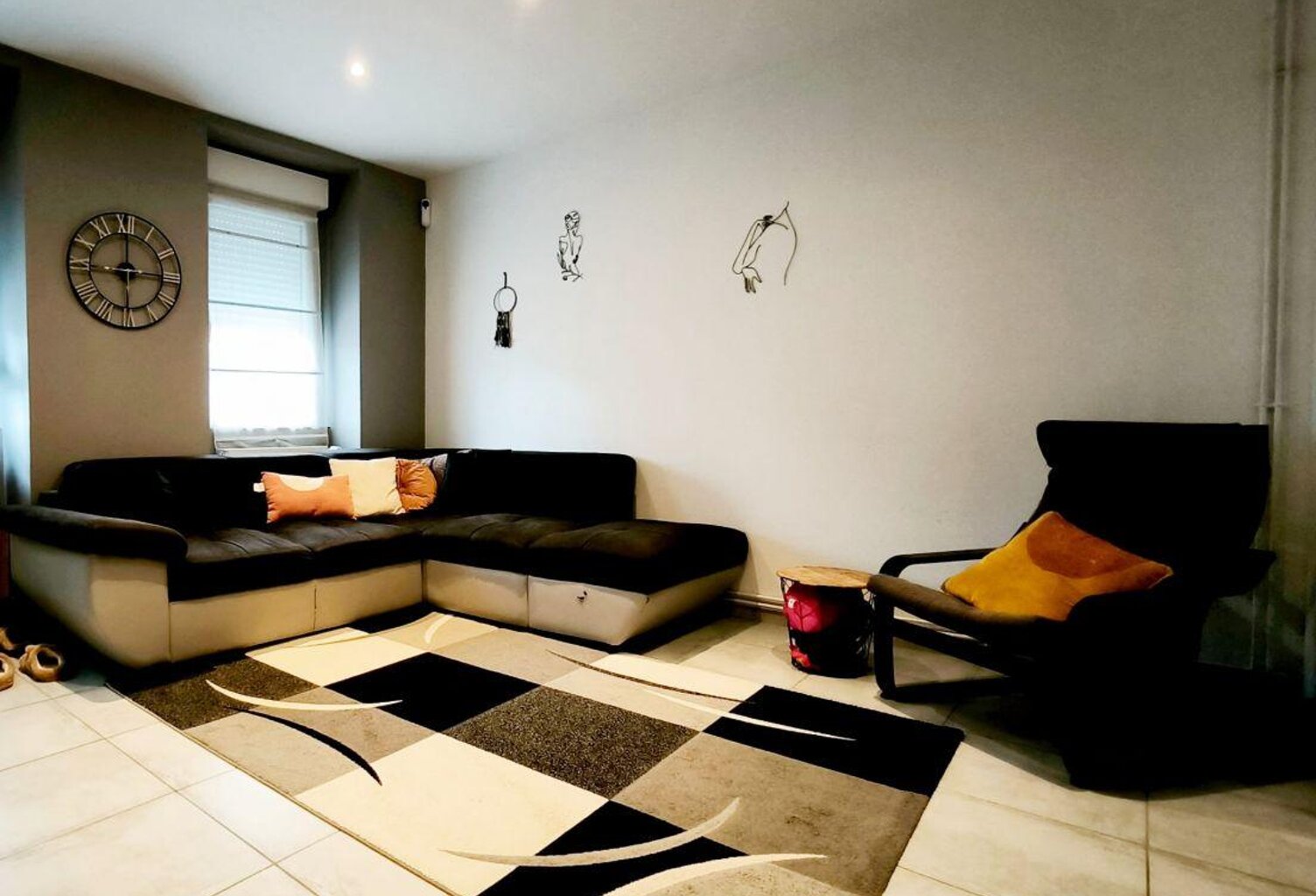 Vente Maison/villa 3 pièces — photo 1