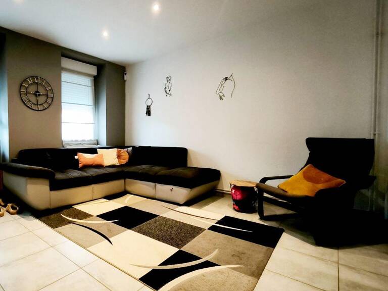 Vente Maison/villa 3 pièces — photo 1