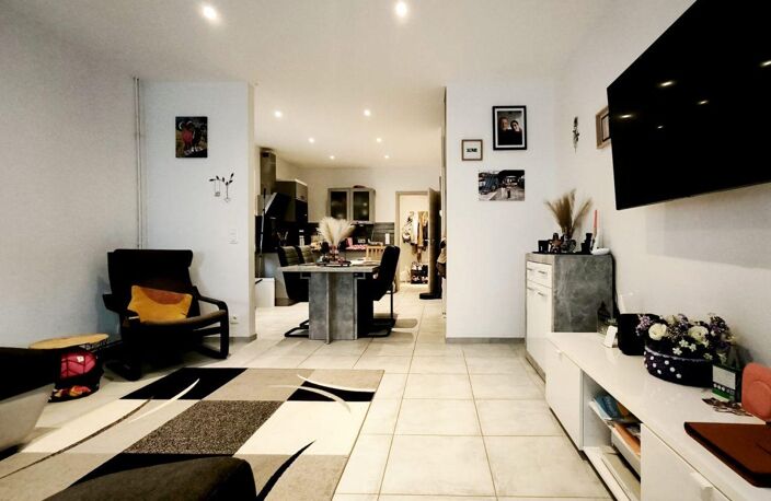 Vente Maison/villa 3 pièces — photo 2