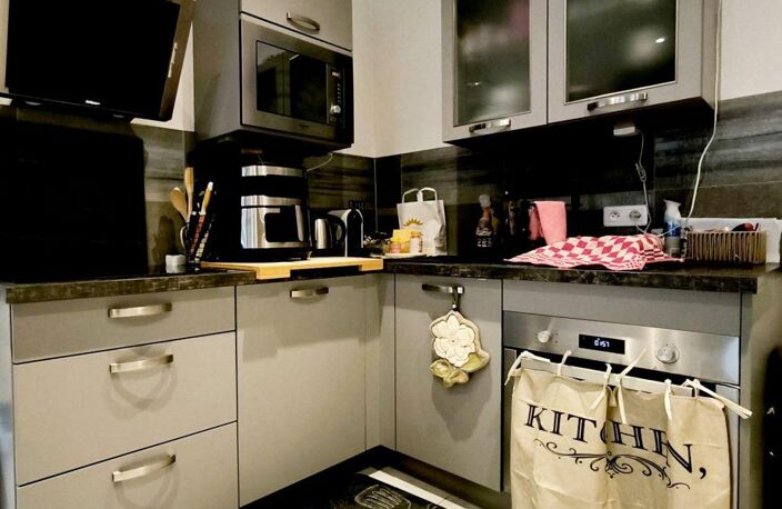 Vente Maison/villa 3 pièces — photo 4