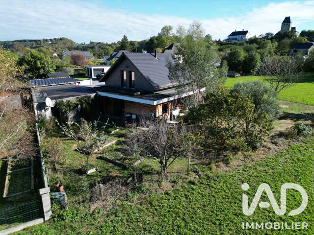 Vente Maison de village 5 pièces — photo du bien