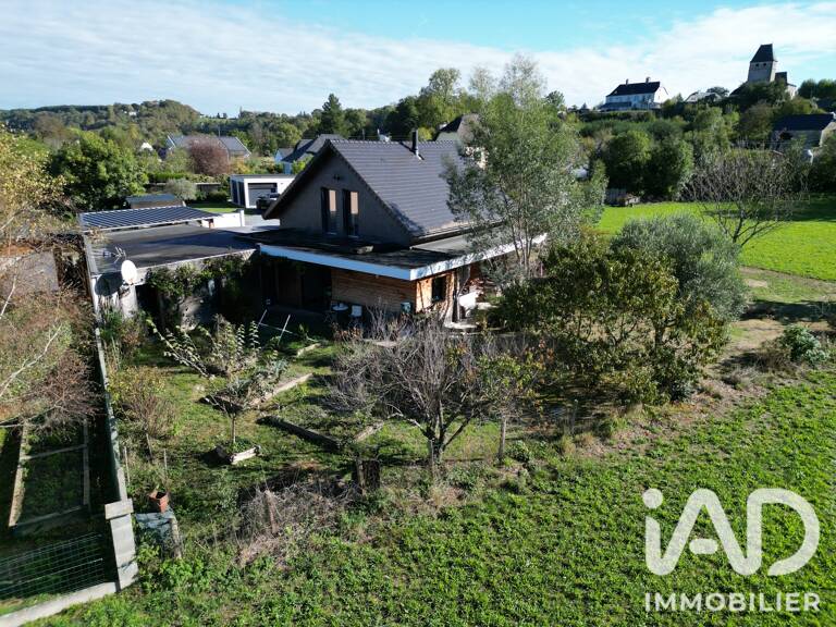 Vente Maison de village 5 pièces — photo 1