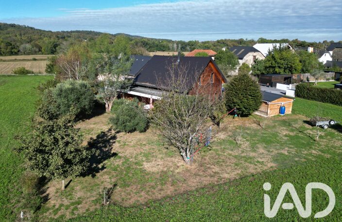 Vente Maison de village 5 pièces — photo 3