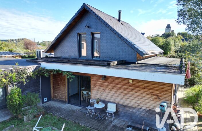 Vente Maison de village 5 pièces — photo 4