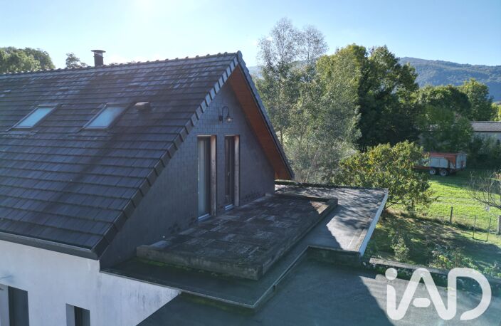 Vente Maison de village 5 pièces — photo 5