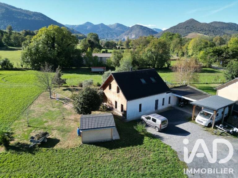 Vente Maison de village 5 pièces — photo 1