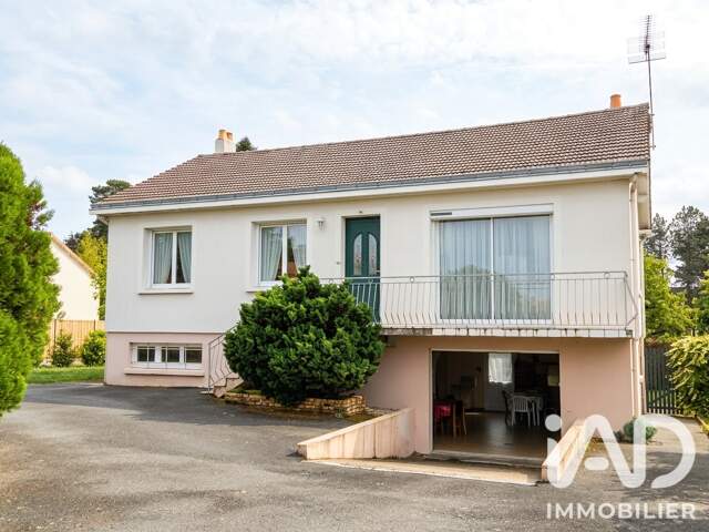 Vente Maison/villa 4 pièces — photo du bien