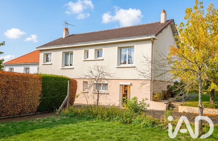 Vente Maison/villa 4 pièces — photo 2